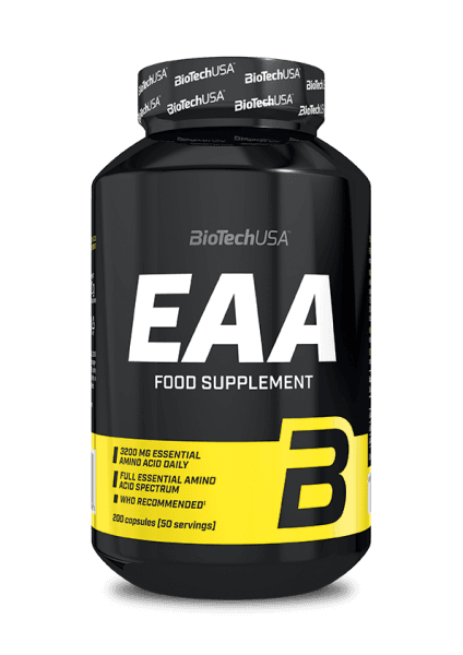EAA