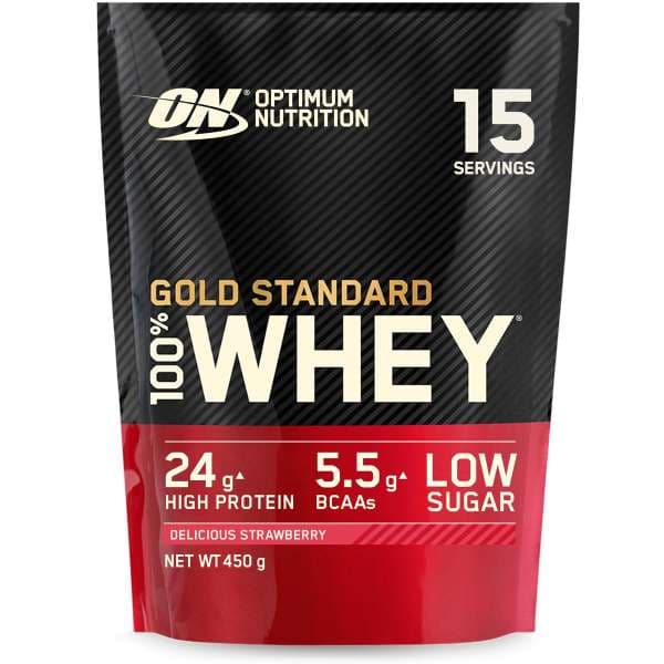Gold Standard Whey