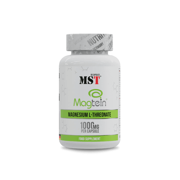 Magtein® Magnesium L-Threonate 1000mg