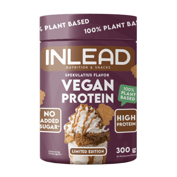 Vegan Protein