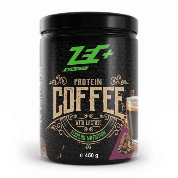 Protein Coffee