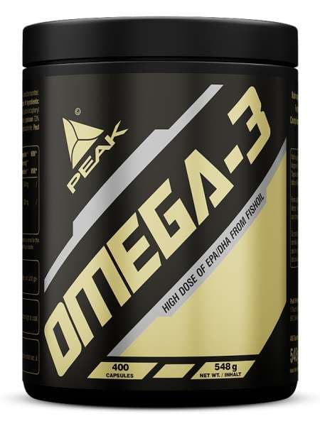 Omega 3 Kapseln