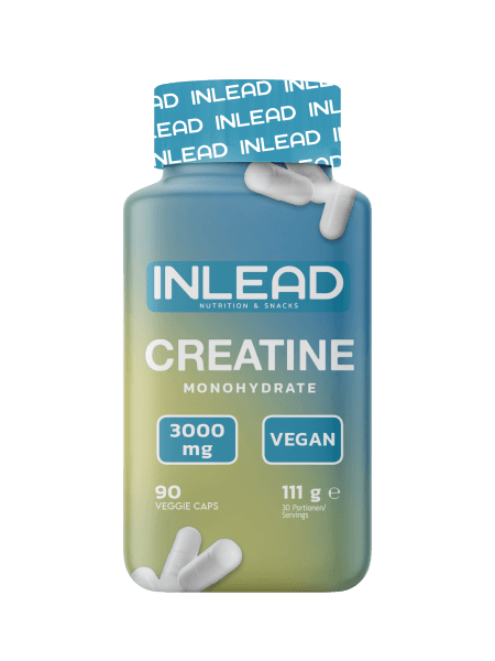 Creatine Caps
