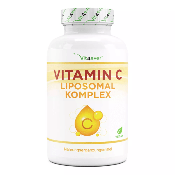 Liposomales Vitamin C