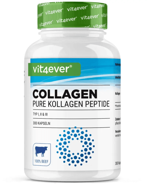 Kollagen Peptide