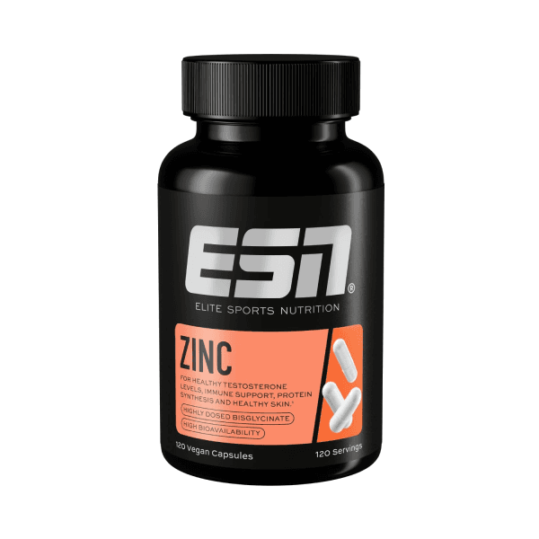 Zinc
