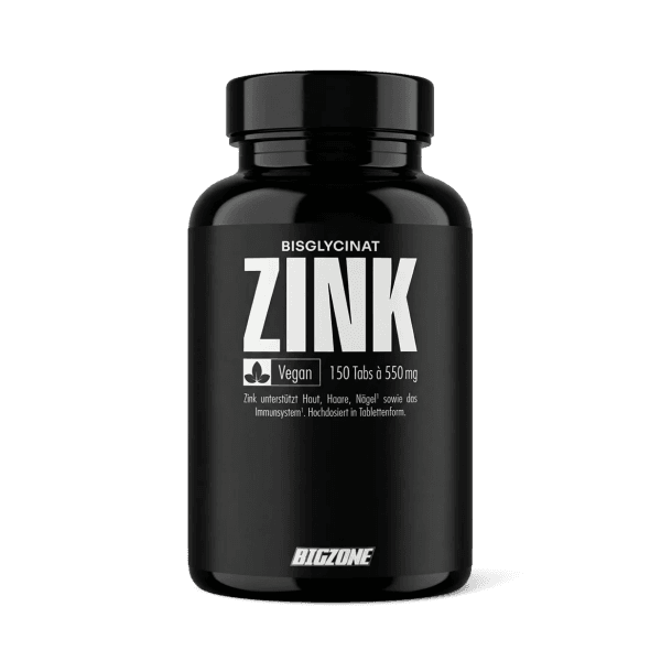 Zink Bisglycinat