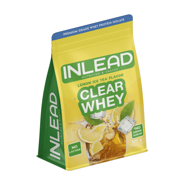 Clear Whey Isolate
