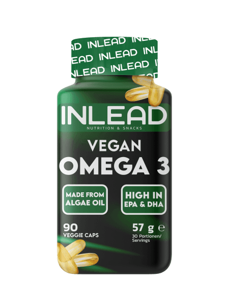 Vegan Omega-3