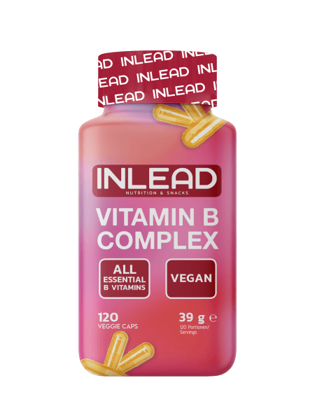 Vitamin B Complex