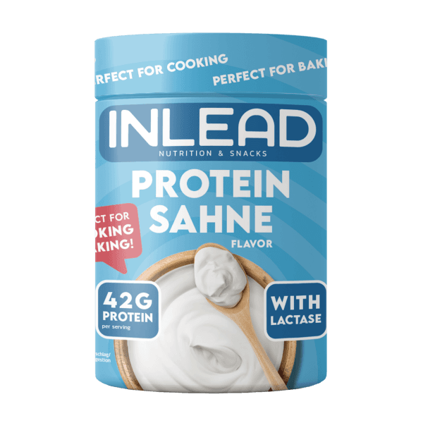 Protein Sahne