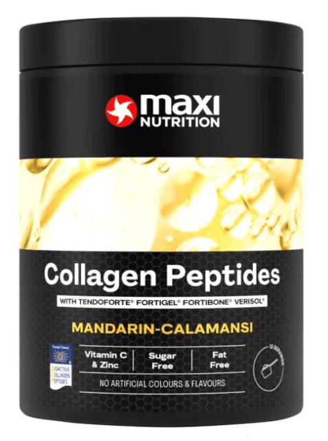 Collagen Peptides