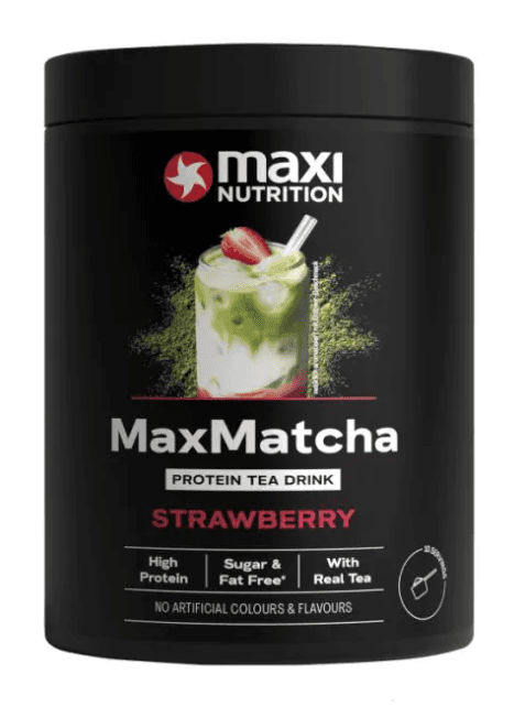 MaxMatcha