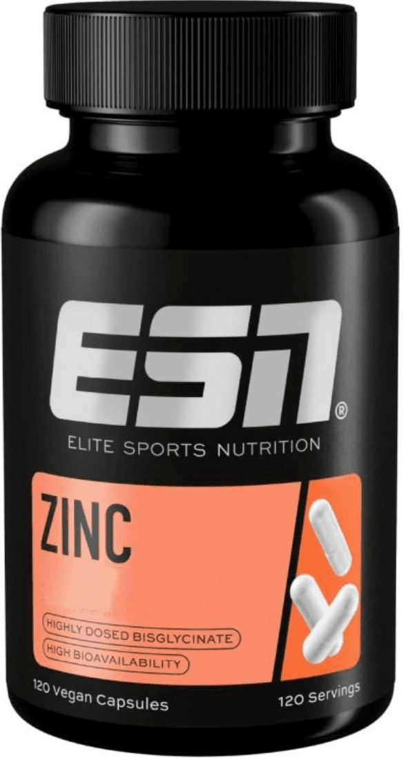 Zinc