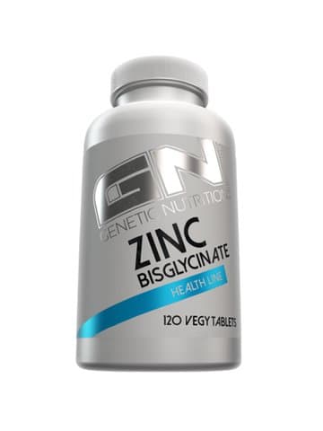 Zinc Bisglycinate