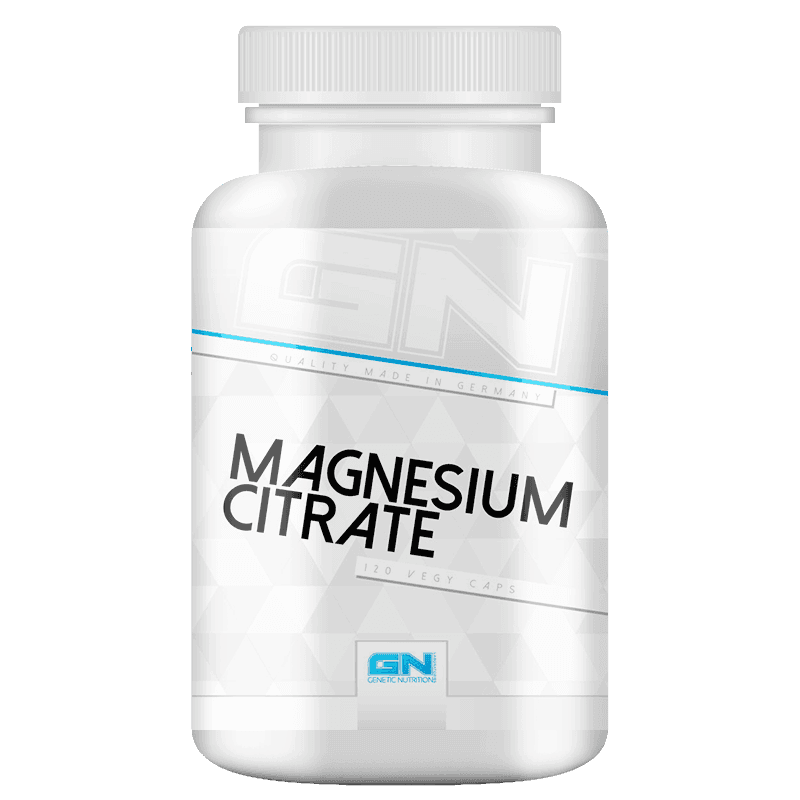 Magnesium Citrate