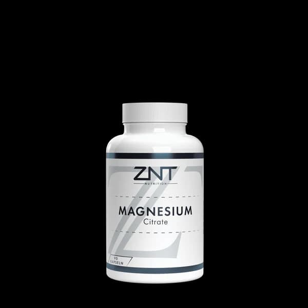 Magnesium Citrate