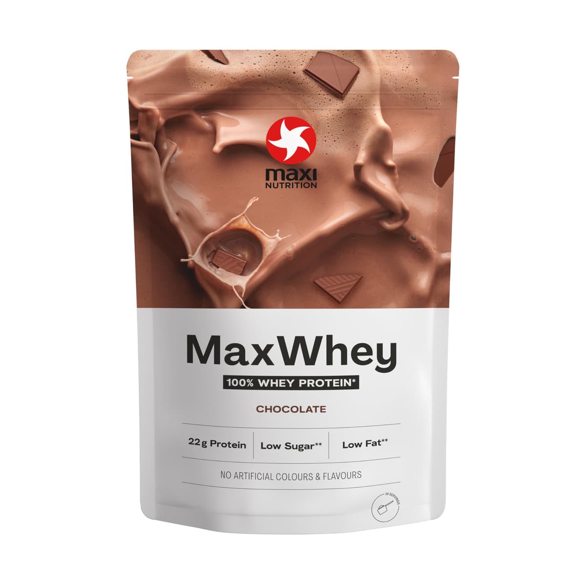 MaxWhey