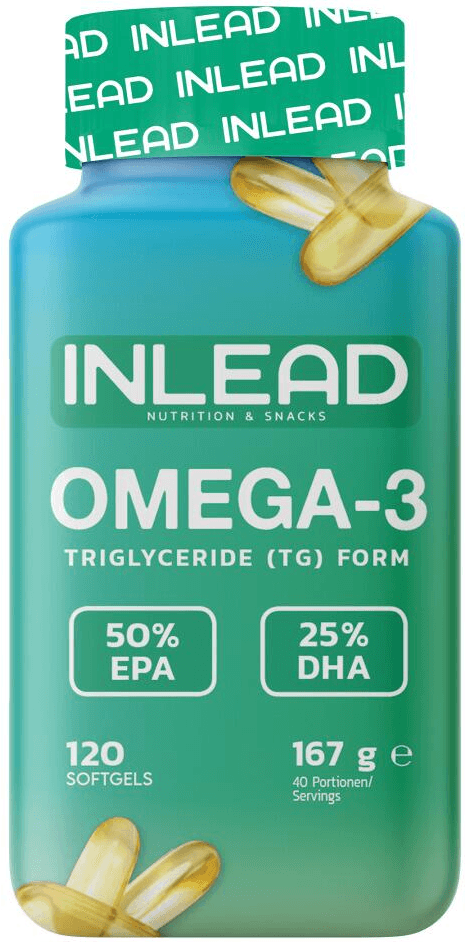 Omega 3