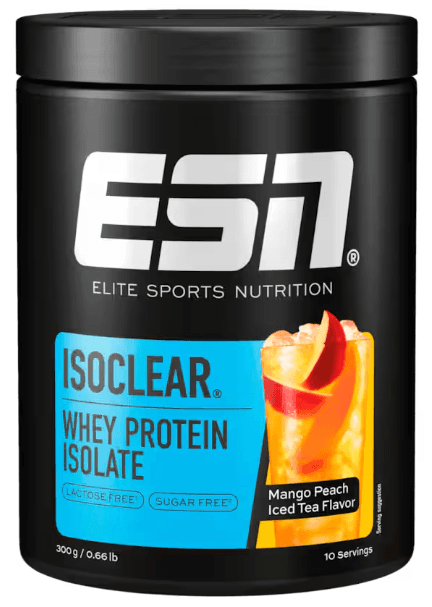 Isoclear Whey Isolate