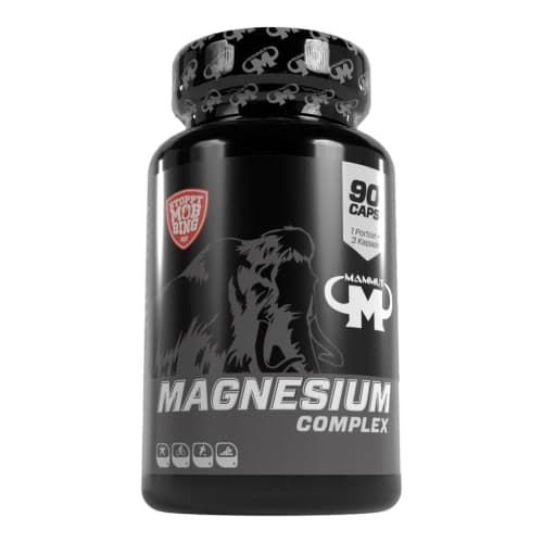 Magnesium Complex