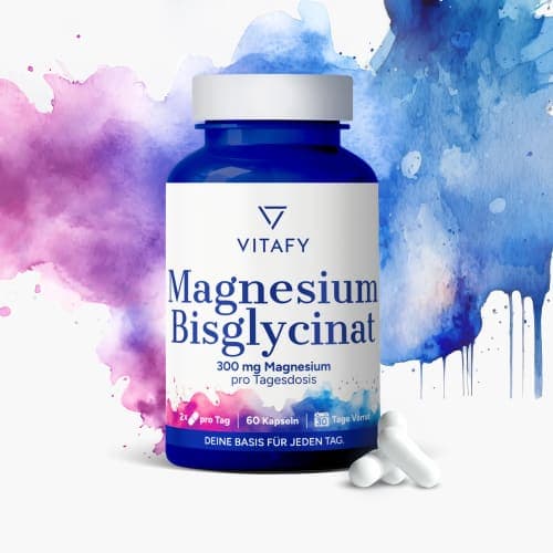 Magnesium Bisglycinat