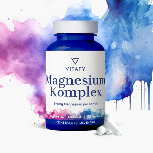 Magnesium Komplex