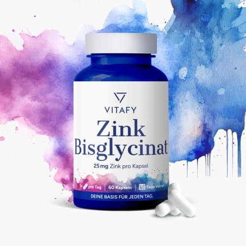Zink Bisglycinat