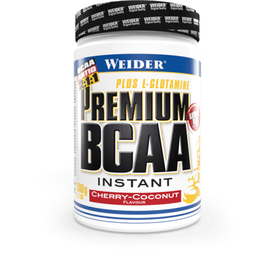 Premium BCAA Powder