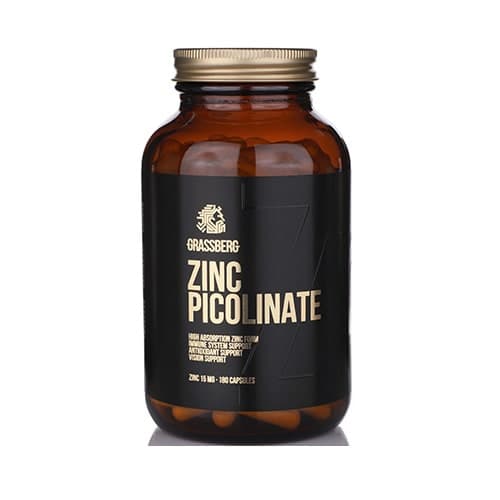 Zinc Picolinate