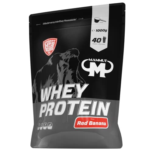 Whey Protein 1000 g