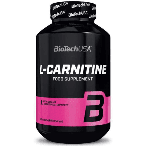 L-Carnitine 1000