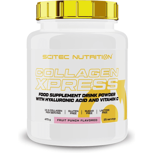 Collagen Xpress