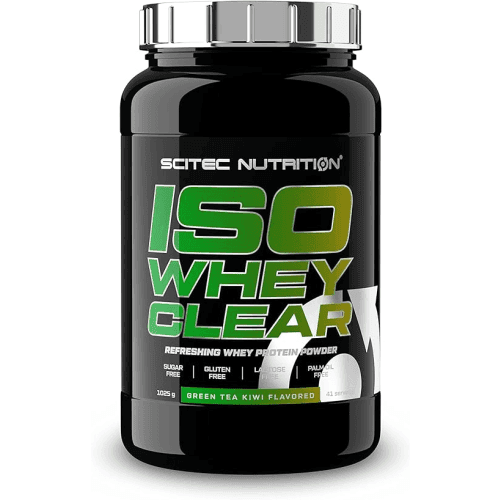 Iso Whey Clear