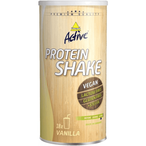 Active Protein Shake vegan
