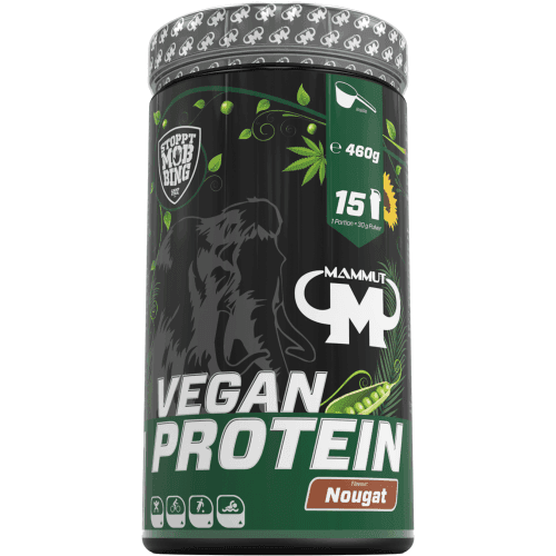 Vegan Protein
