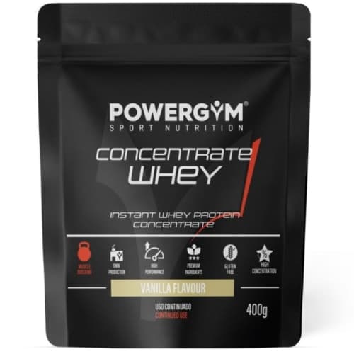 Concentrate Whey
