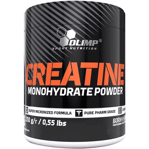 Creatine Monohydrate Powder