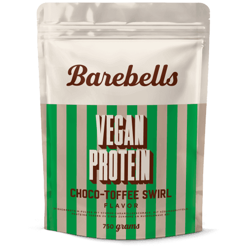 Vegan Protein