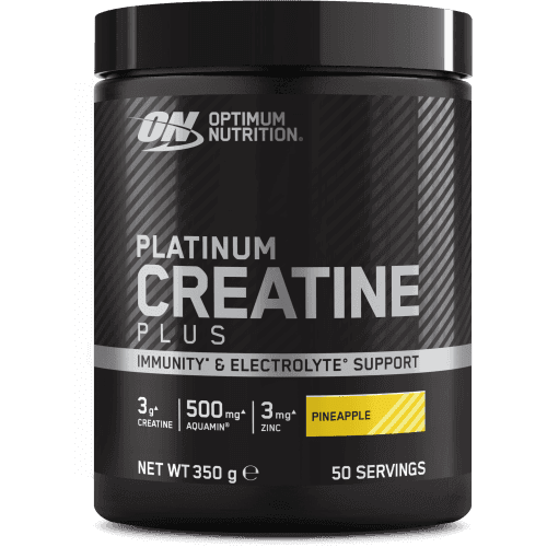 Platinum Creatine Plus