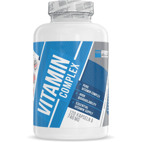 Vitamin Complex