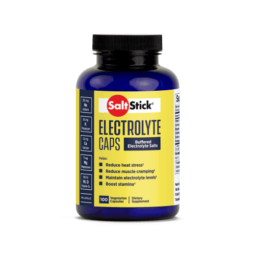Electrolyte Caps Salzkapseln
