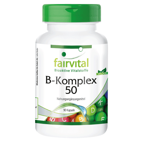 B-Komplex 50