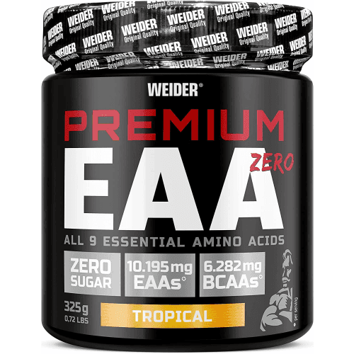 Premium EAA Powder