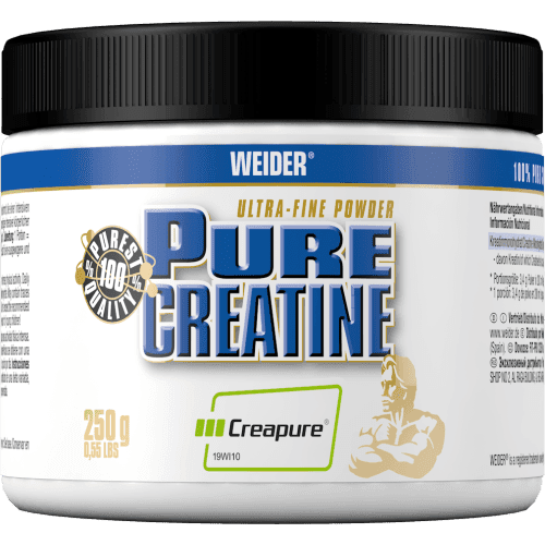 Pure Creatine Creapure®