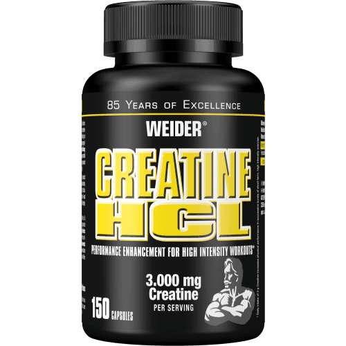 Creatine HCL