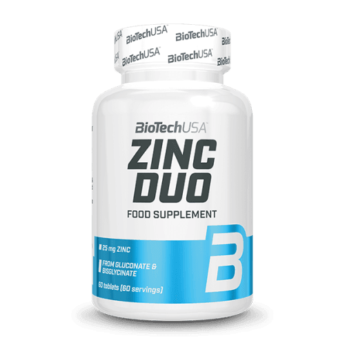 Zinc Duo