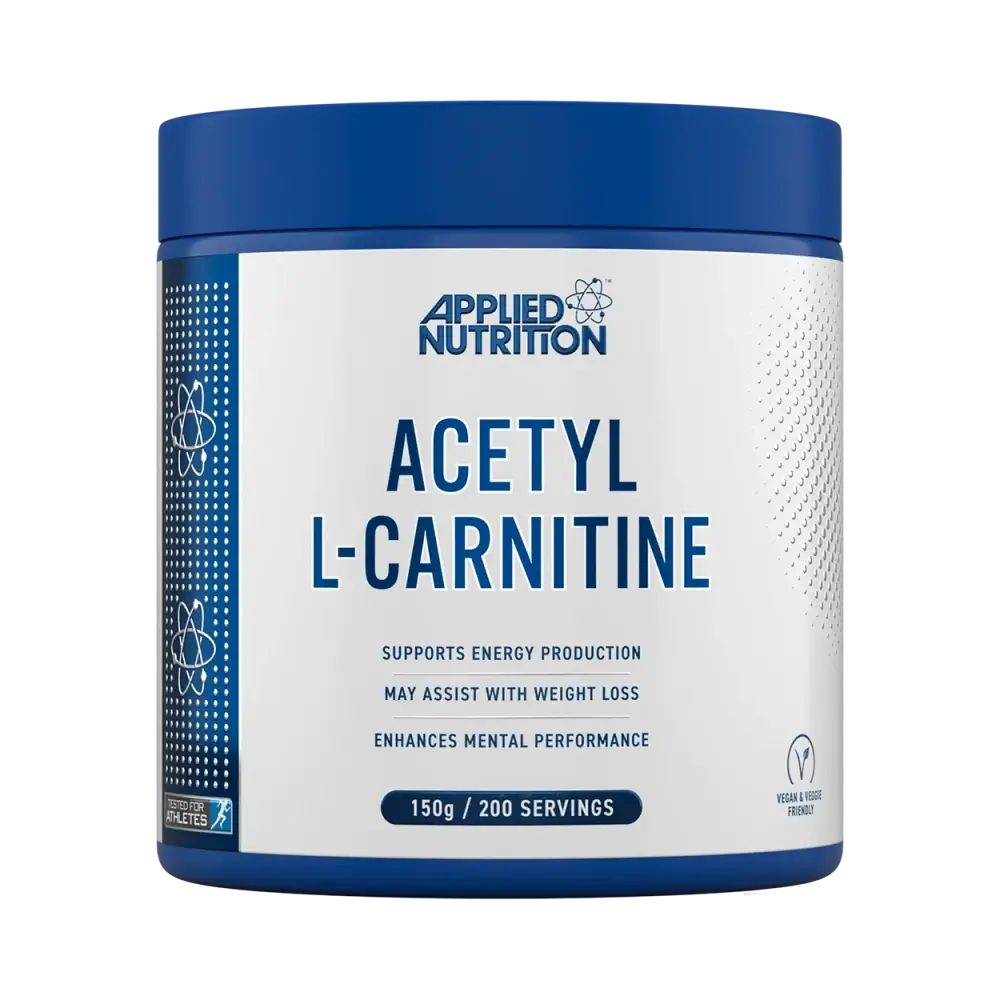 Acetyl L-Carnitine