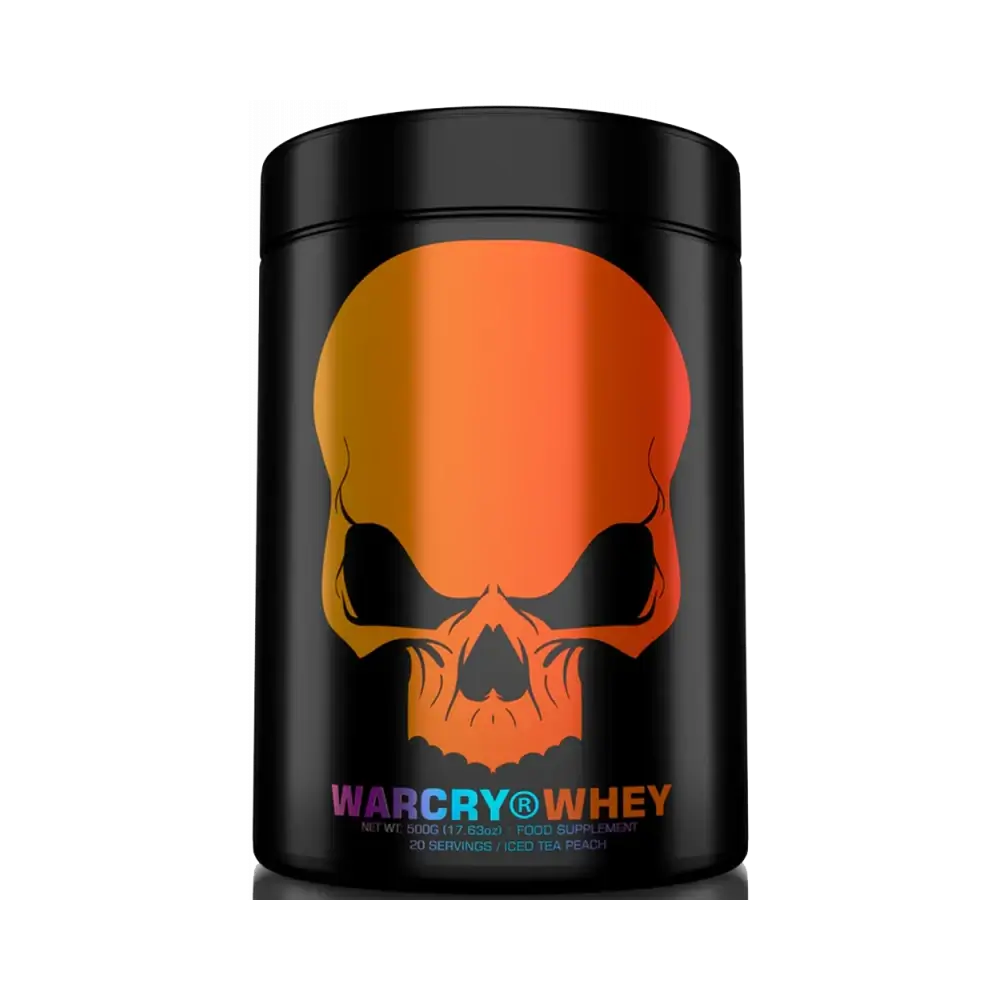 WARCRY Clear Whey