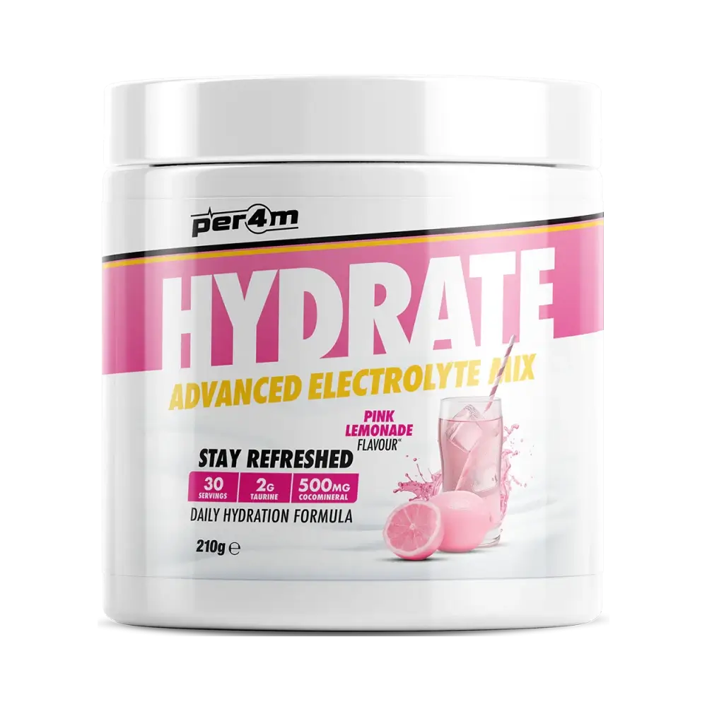 Hydrate Advanced Electrolyte Mix